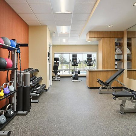 Towneplace Suites By Marriott Leesburg Extérieur photo
