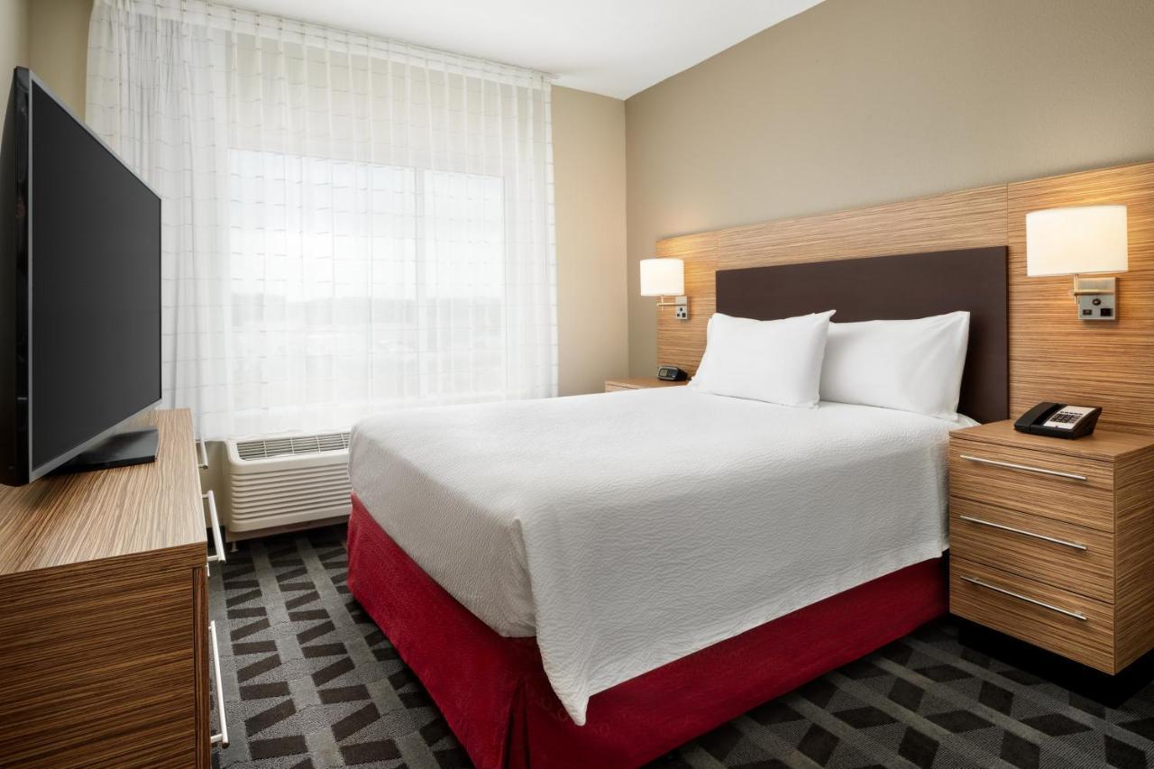 Towneplace Suites By Marriott Leesburg Extérieur photo