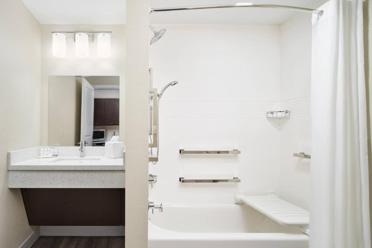 Towneplace Suites By Marriott Leesburg Extérieur photo
