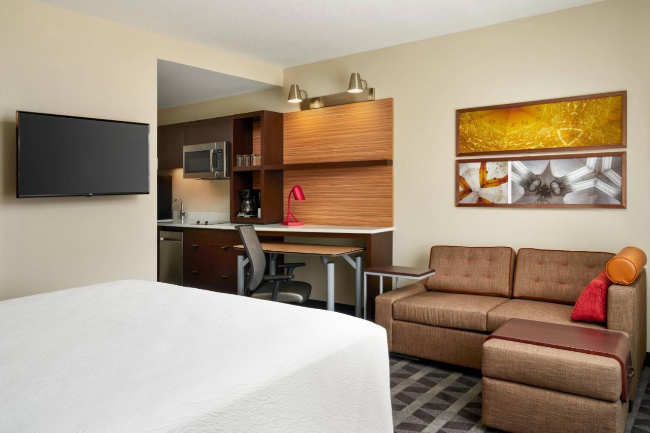 Towneplace Suites By Marriott Leesburg Extérieur photo