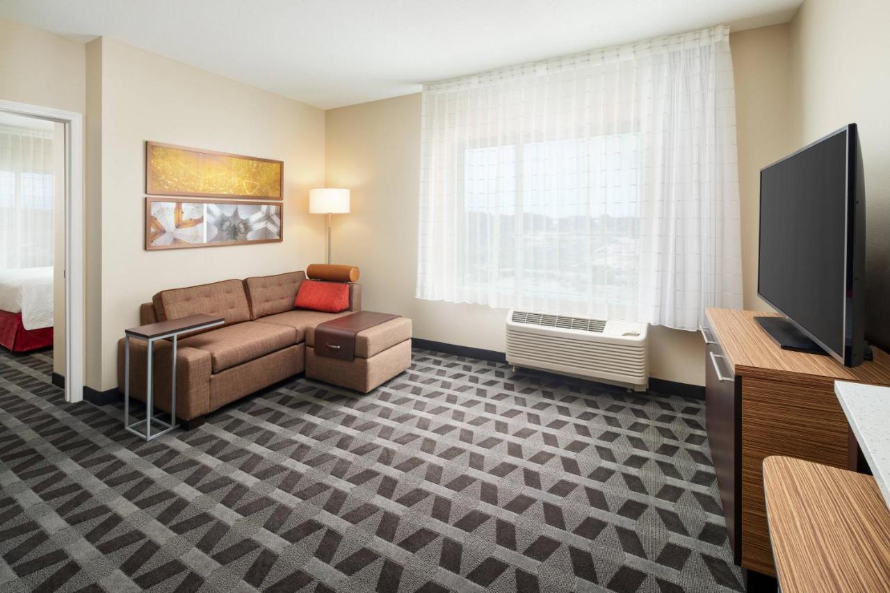 Towneplace Suites By Marriott Leesburg Extérieur photo