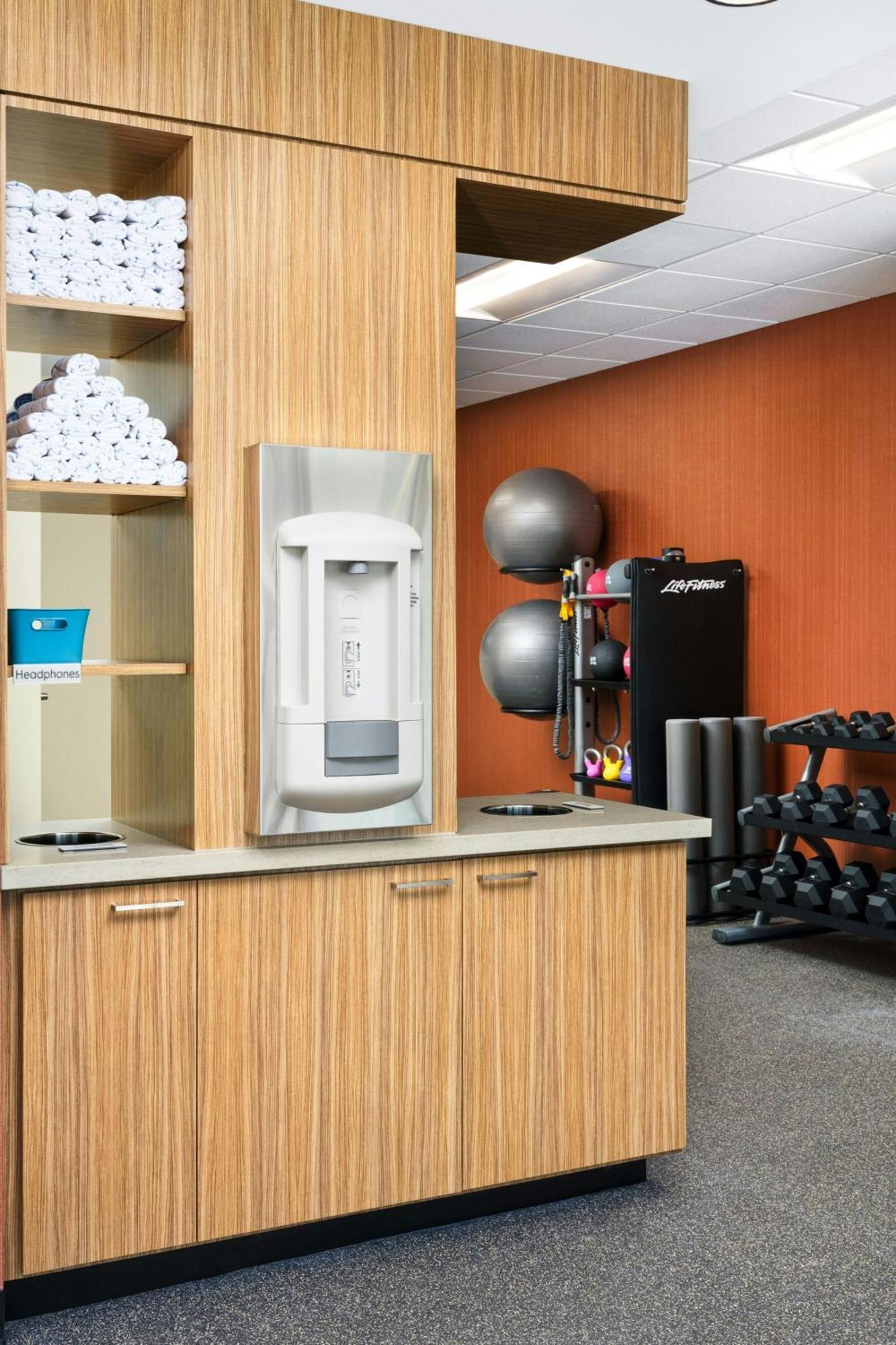 Towneplace Suites By Marriott Leesburg Extérieur photo