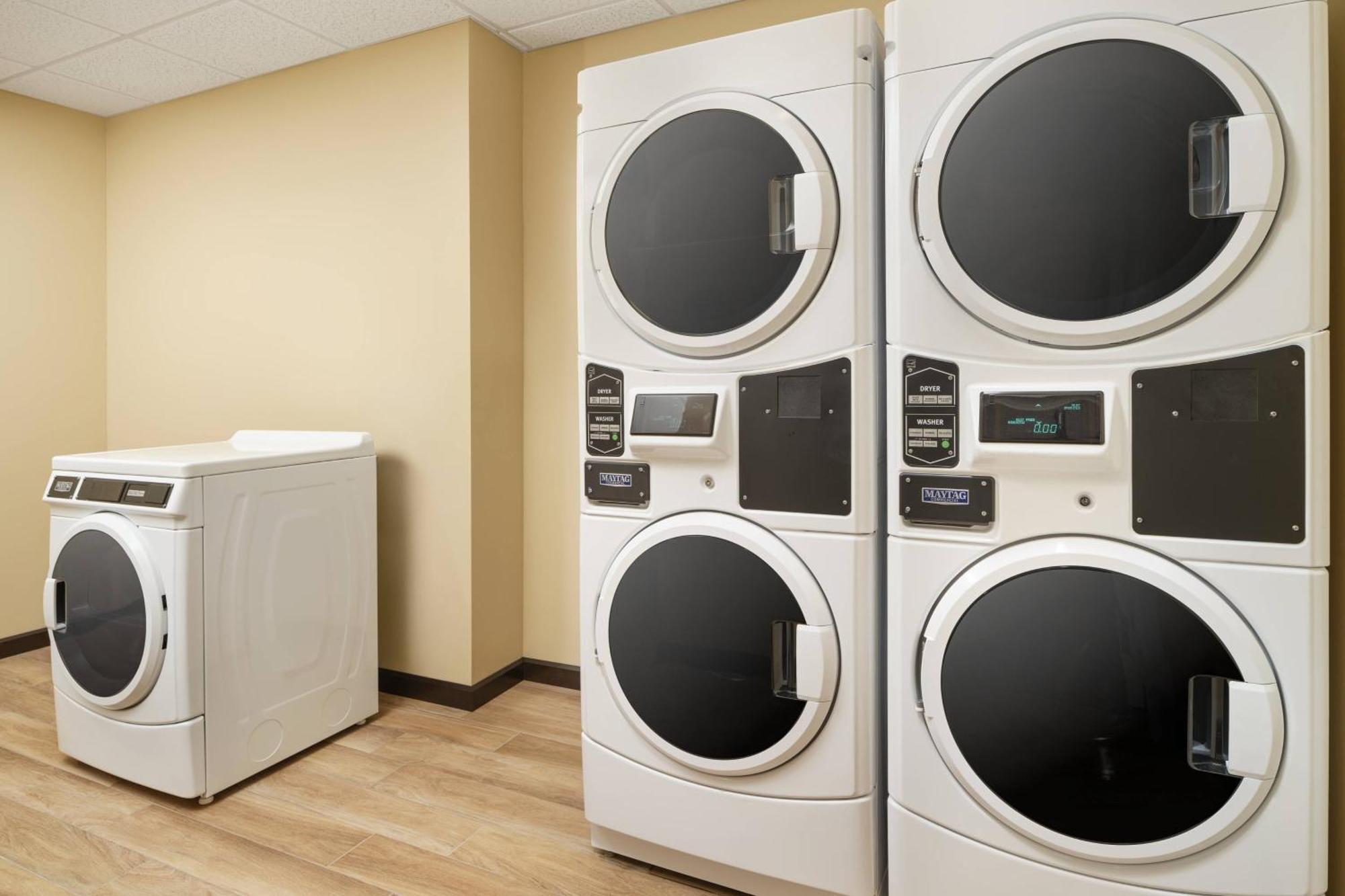 Towneplace Suites By Marriott Leesburg Extérieur photo
